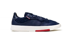 Фото № 1 с приближением к товару «‎adidas SC Premiere Extra Butter Cableknit Collegiate Navy»