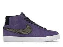 Фото № 1 с приближением к товару «‎Nike SB Blazer Varsity Purple»