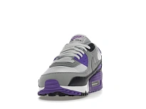 Фото № 4 с приближением к товару «‎Nike Air Max 90 Recraft Hyper Grape»
