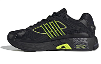Фото № 1 с приближением к товару «‎adidas Response Cl Shoes BlackGreen»