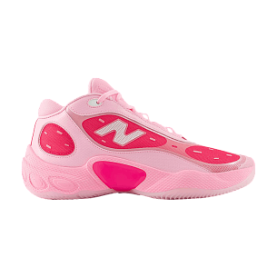 New Balance Fresh Foam BB v3 Orbit Pink Hi-Pink
