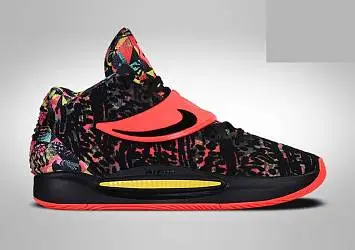 Nike Kd 14 Ky-D Dream - 1