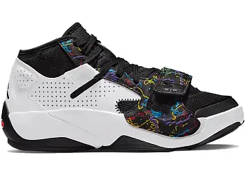 Jordan Zion 2