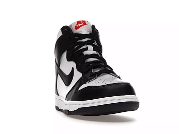 Nike Dunk High Panda (2021)  - 2