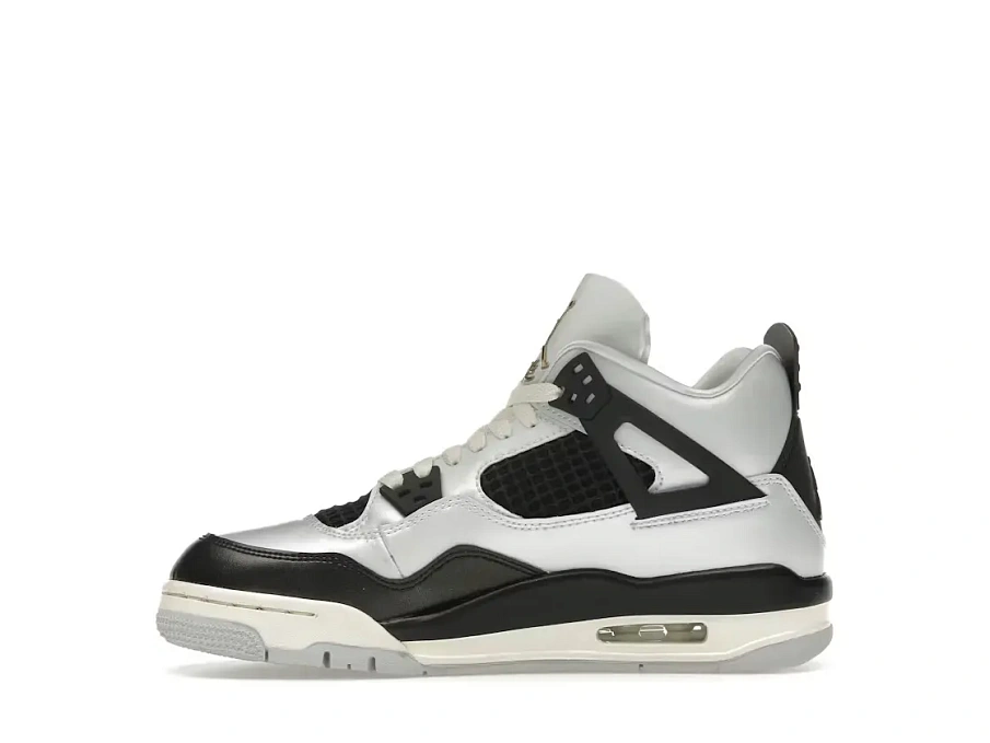 Фото № 3 с приближением к товару «‎Jordan 4 Retro»