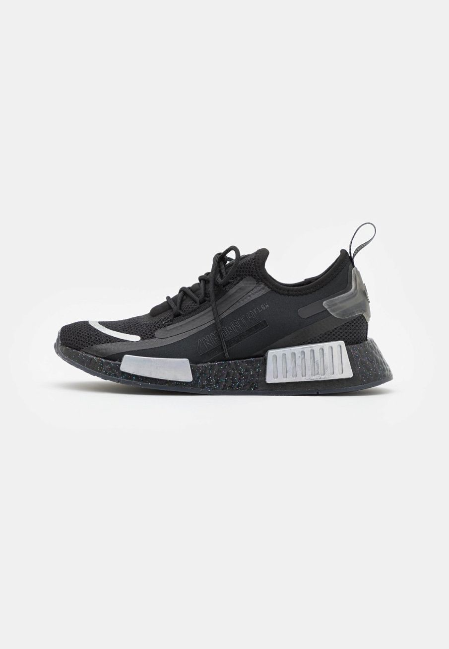 Фото № 1 с приближением к товару «‎Adidas Nmd_r1 Spectoo »