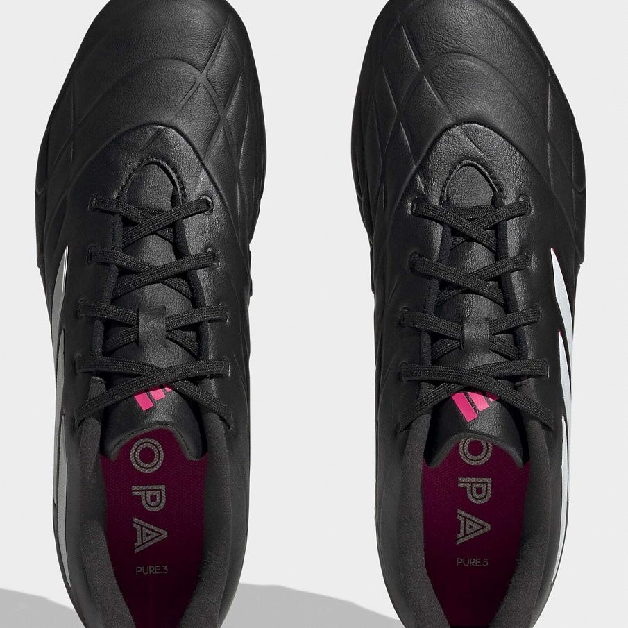 Фото № 3 с приближением к товару «‎Adidas Korki Lanki»