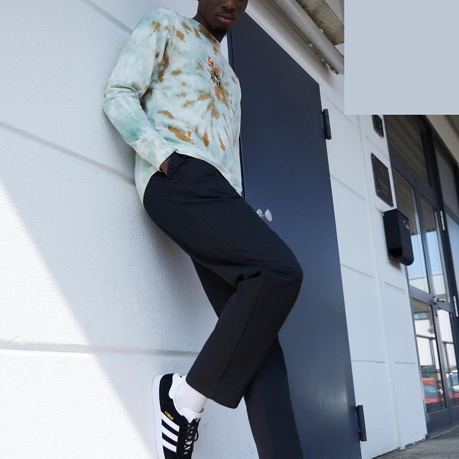 Фото № 2 с приближением к товару «‎Adidas Gazelle »