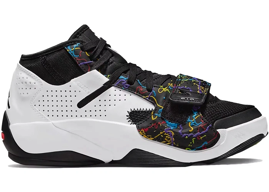 Фото № 1 с приближением к товару «‎Jordan Zion 2»