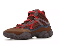Фото № 2 с приближением к товару «‎adidas Yeezy 500 High Sumac»