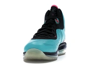 Фото № 4 с приближением к товару «‎Nike LeBron 8 South Beach Promo (SAMPLE)»