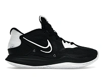 Фото № 1 с приближением к товару «‎Nike Kyrie 5 Low TB Black White»