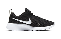 Фото № 2 с приближением к товару «‎Nike Tanjun BR BPE BP Black»