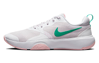 Фото № 1 с приближением к товару «‎Nike Wmns City Rep TR Low-Top Running Shoes PinkWhite»