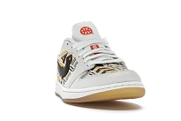 Фото № 3 с приближением к товару «‎Jordan 1 Low Quai 54 (2020)»