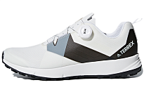 Фото № 1 с приближением к товару «‎adidas Terrex Two Boa WhiteBlack»