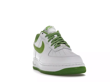 Nike Air Force 1 Low '07 White Chlorophyll - 2