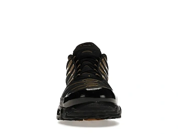 Nike Air Max Plus Cordura Black - 2