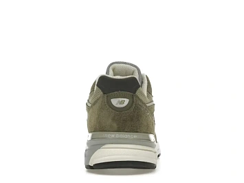 New Balance 990v4 - 4