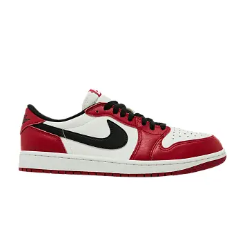 Air Jordan 1 Retro Low OG Chicago 2025 - 1
