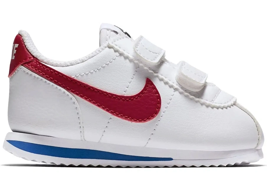 Фото № 1 с приближением к товару «‎Nike Cortez Basic SL»