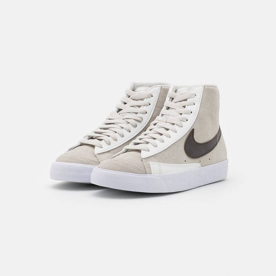Фото № 2 с приближением к товару «‎Nike Blazer ’77 »