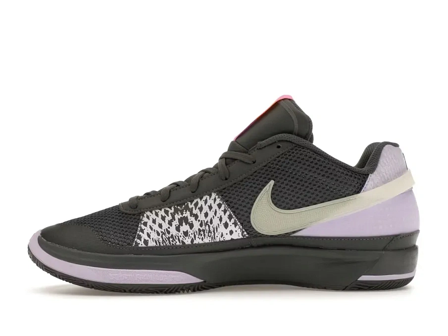 Фото № 3 с приближением к товару «‎Nike Ja 1»