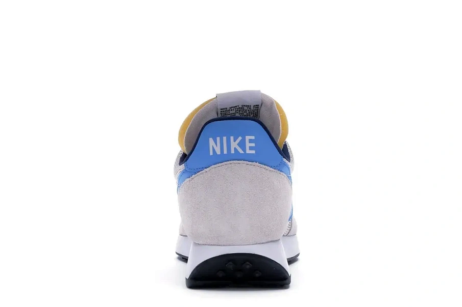 Фото № 4 с приближением к товару «‎Nike Air Tailwind 79 Vast Grey Light Photo Blue»