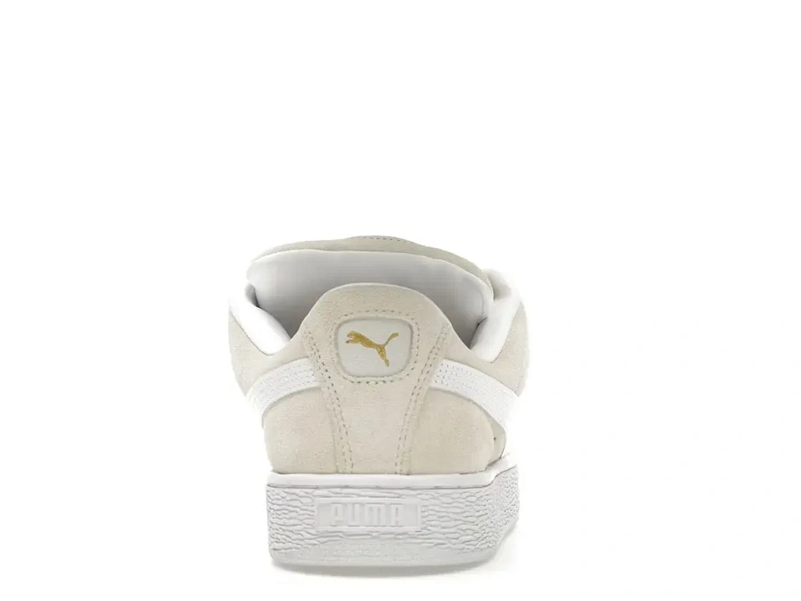 Фото № 4 с приближением к товару «‎Puma Suede XL»