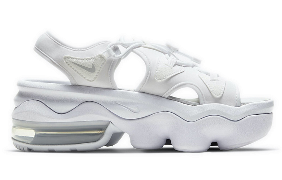 Фото № 2 с приближением к товару «‎Nike Air Max Koko White (W)»