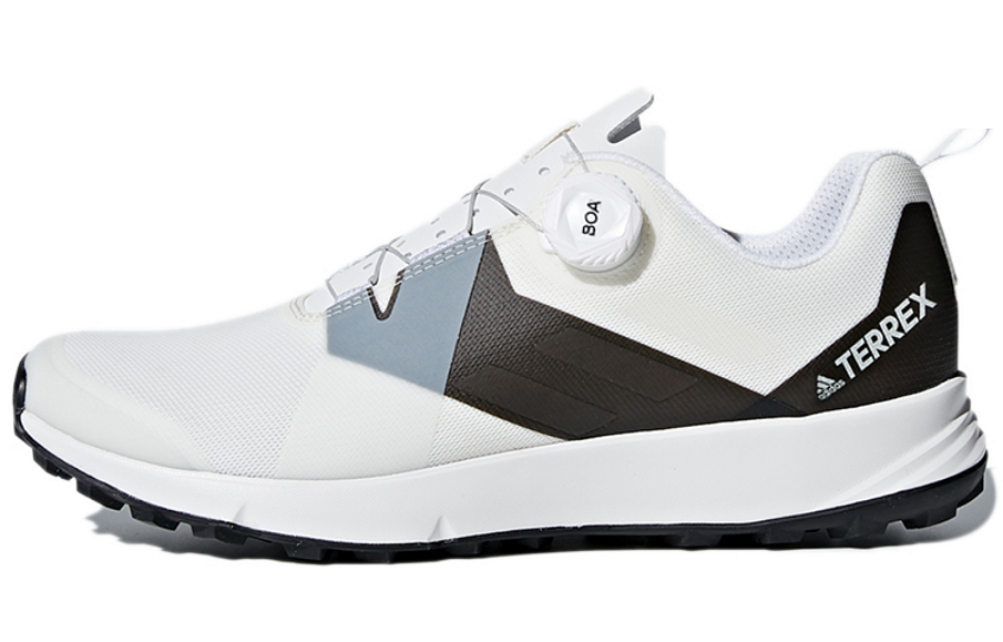 Фото № 1 с приближением к товару «‎adidas Terrex Two Boa WhiteBlack»