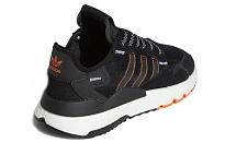 Фото № 3 с приближением к товару «‎adidas originals Nite Jogger 'Solar Orange'»