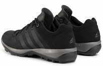 Фото № 3 с приближением к товару «‎adidas Daroga Plus Lea Black»
