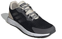 Фото № 3 с приближением к товару «‎adidas neo Sooraj Women Black»