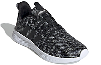 Фото № 3 с приближением к товару «‎adidas neo Puremotion Wmns WhiteBlack»
