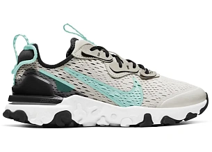Nike React Vision