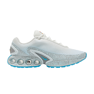 Nike Air Max DN White Safari (HM5653-440)
