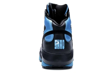 Reebok Shaq Attaq - 4