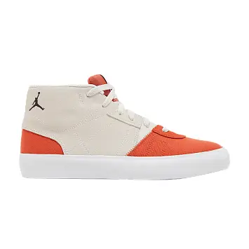 Air Jordan Series.03 Mid Phantom - 1