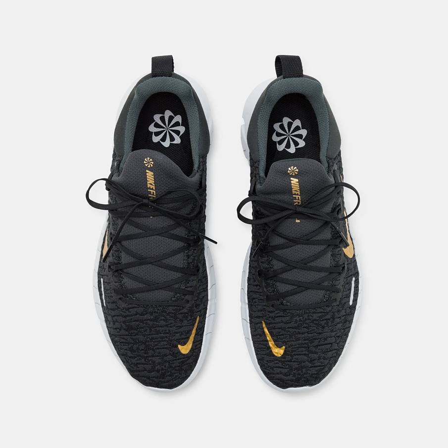 Фото № 4 с приближением к товару «‎Nike Free RN 5.0 Next Nature»