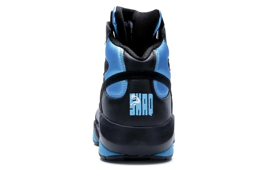Фото № 4 с приближением к товару «‎Reebok Shaq Attaq»