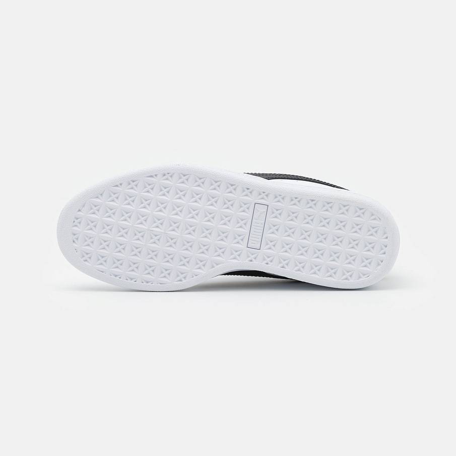 Фото № 5 с приближением к товару «‎Puma Basket »