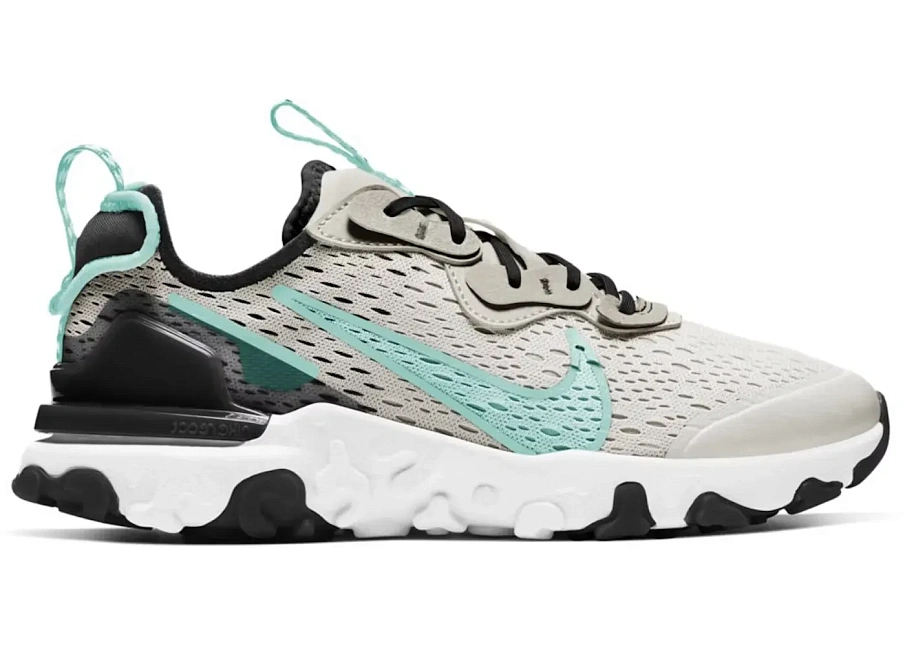 Фото № 1 с приближением к товару «‎Nike React Vision»