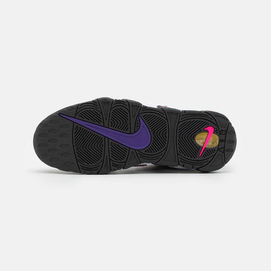 Фото № 5 с приближением к товару «‎Nike Air More Uptempo ’96 Ydkb »