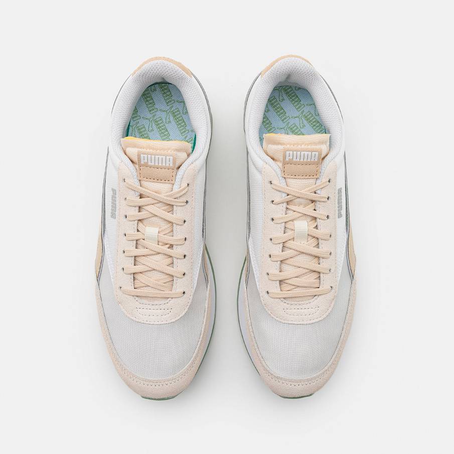 Фото № 5 с приближением к товару «‎Puma Future Rider Double »
