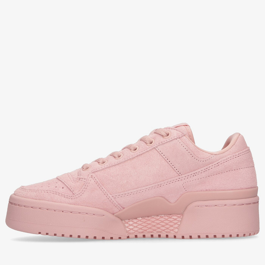 Фото № 2 с приближением к товару «‎Adidas Forum Bold W»