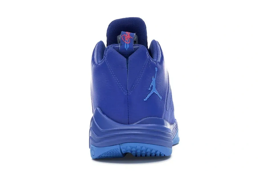 Фото № 4 с приближением к товару «‎Jordan Cp3.Ix Game Royal/Photo Blue-Infrared 23»