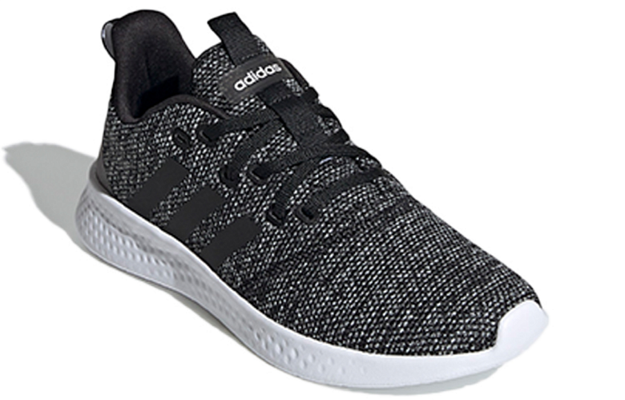 Фото № 3 с приближением к товару «‎adidas neo Puremotion Wmns WhiteBlack»