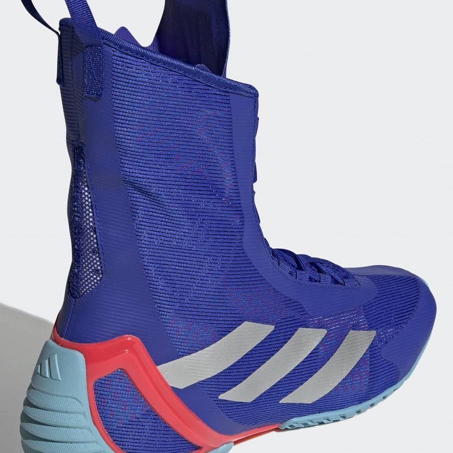 Фото № 4 с приближением к товару «‎Adidas Speedex Ultra»