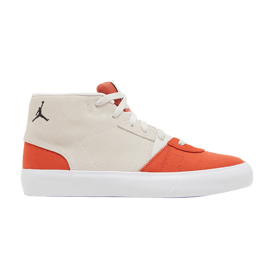 Фото № 1 с приближением к товару «‎Air Jordan Series.03 Mid Phantom»